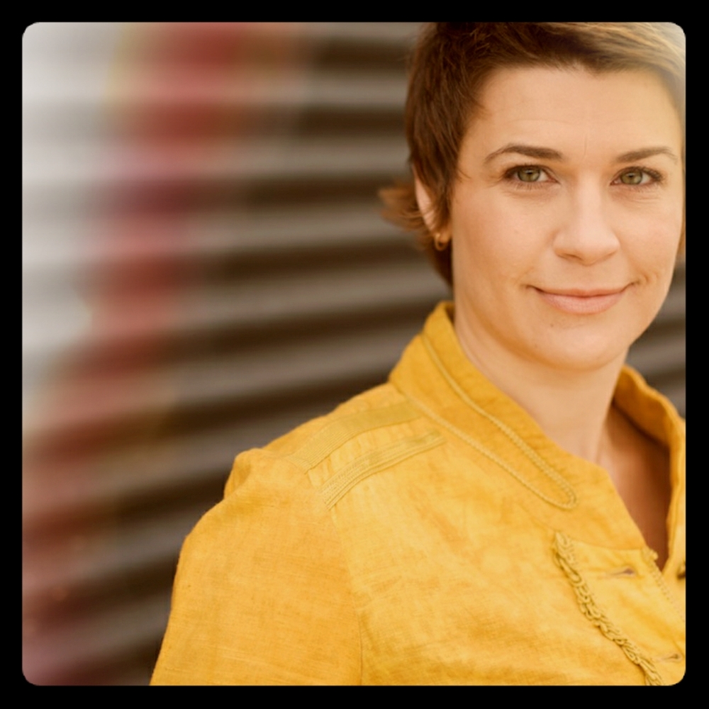 Meet your Posher, Heidi